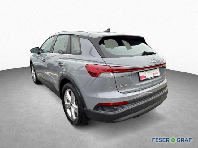 Audi Q4 e-tron 35