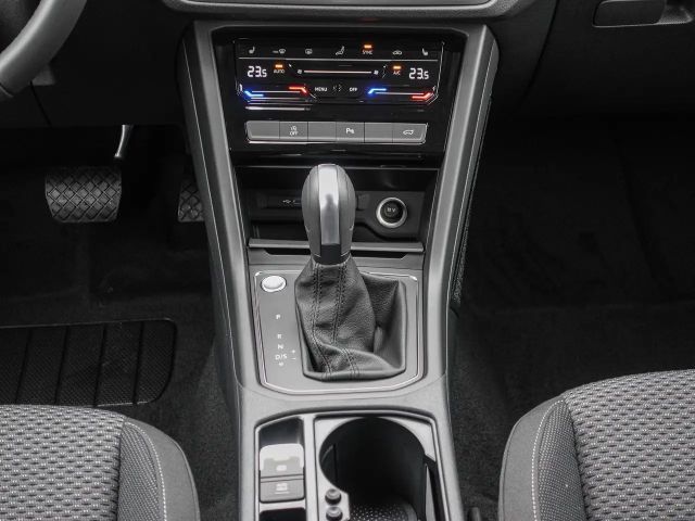 Volkswagen Touran 1.5 TSI Comfortline DSG