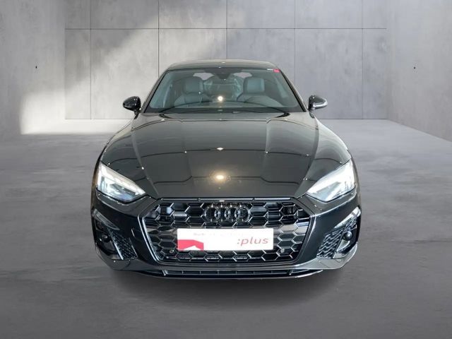 Audi A5 40 TDI Quattro