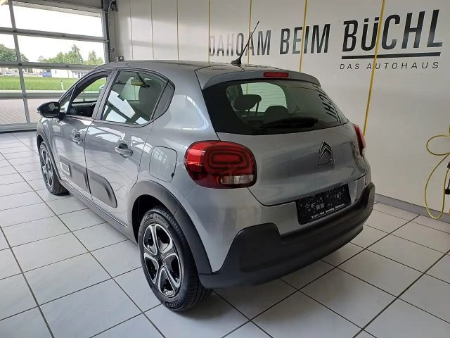 Citroën C3 Feel PureTech