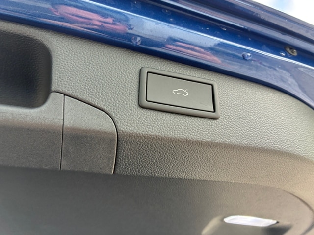 Volkswagen Passat 2.0 TDI IQ.Drive Variant