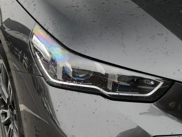 BMW i5 M-Sport eDrive40