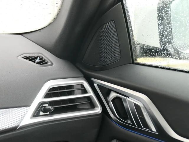 BMW i4 Coupé Gran Coupé M-Sport eDrive40