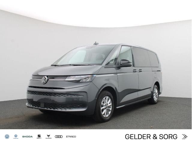 Volkswagen Multivan 2.0 TDI Life