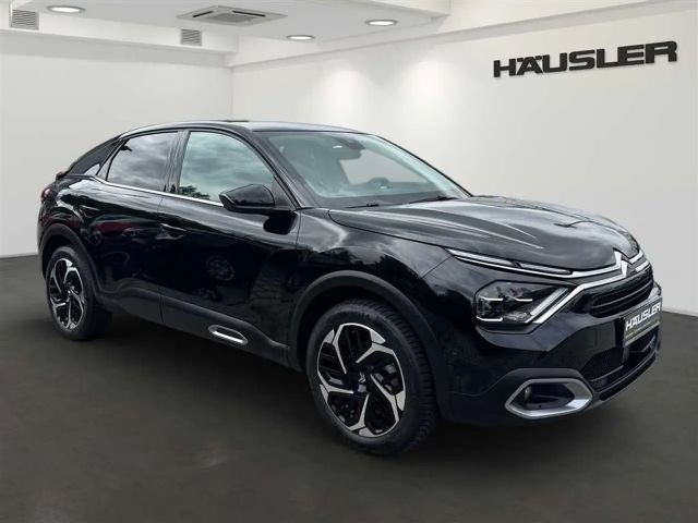 Citroën C4 Max PureTech