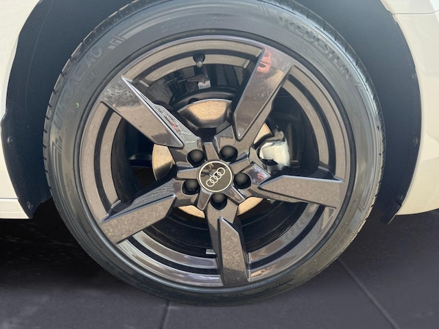 Audi A1 25 TFSI S-Tronic Sportback