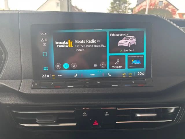 Volkswagen Caddy 1.5 TSI Life