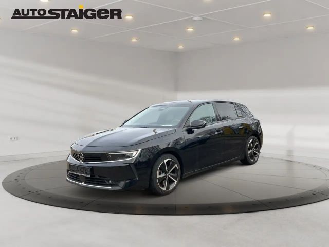 Opel Astra 1.6 Turbo Edition Turbo