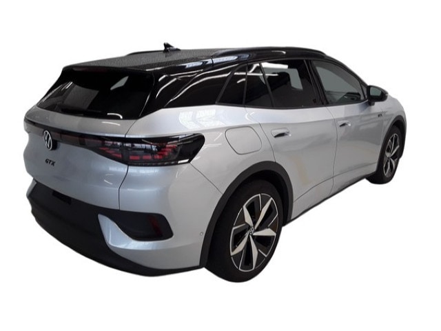 Volkswagen ID.4 4Motion GTX IQ.Drive