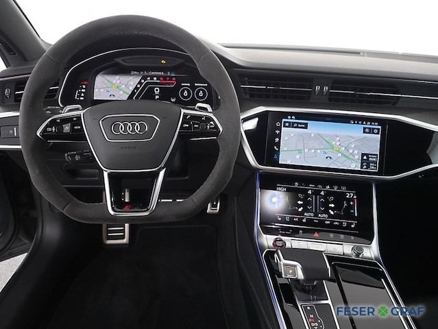 Audi RS7 Quattro Sportback