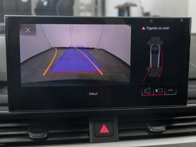 Audi A4 40 TDI S-Line