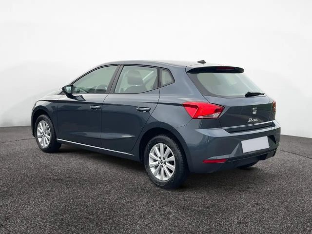 Seat Ibiza Reference