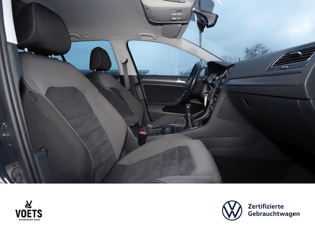 Volkswagen Golf Comfortline R-Line Variant