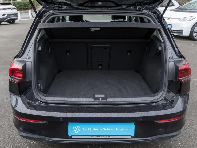 Volkswagen Golf 1.5 TSI Golf VIII Life