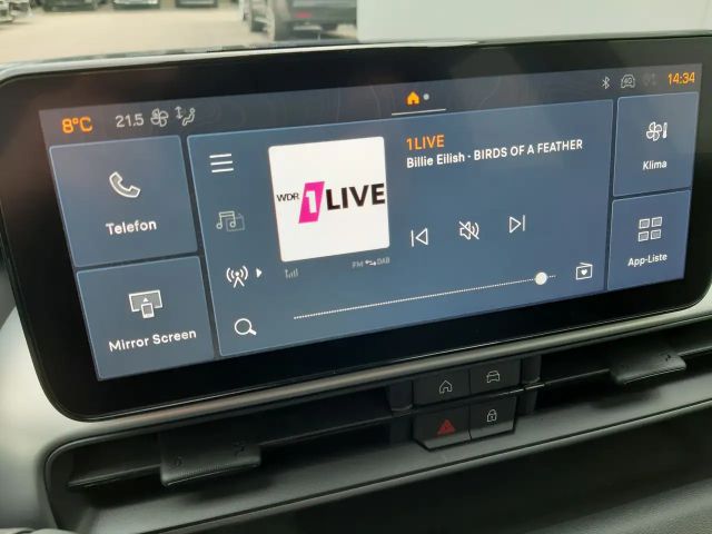 Jeep Avenger Altitude