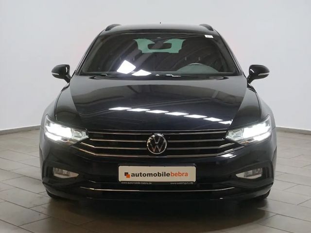 Volkswagen Passat 2.0 TDI Business DSG