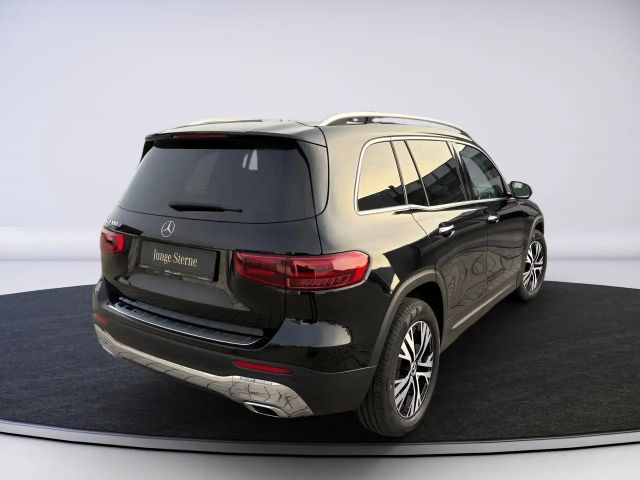 Mercedes-Benz GLB 180 GLB 180 d