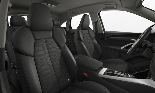 Audi Q5 Quattro S-Tronic Sportback