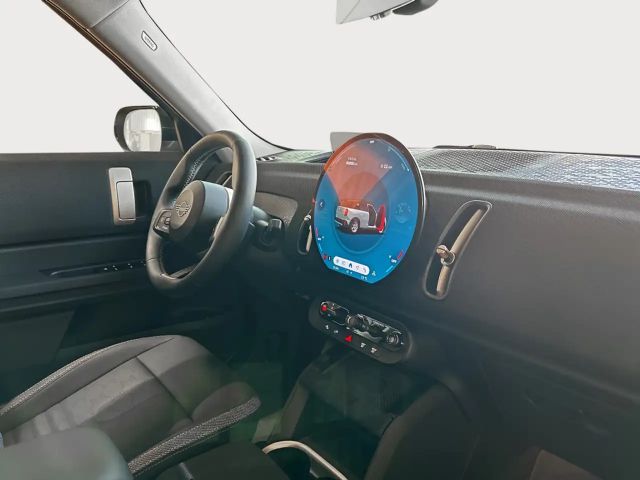 MINI Cooper Countryman Countryman C Essential Trim