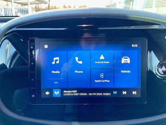 Toyota Aygo X Business Hatchback S-CVT