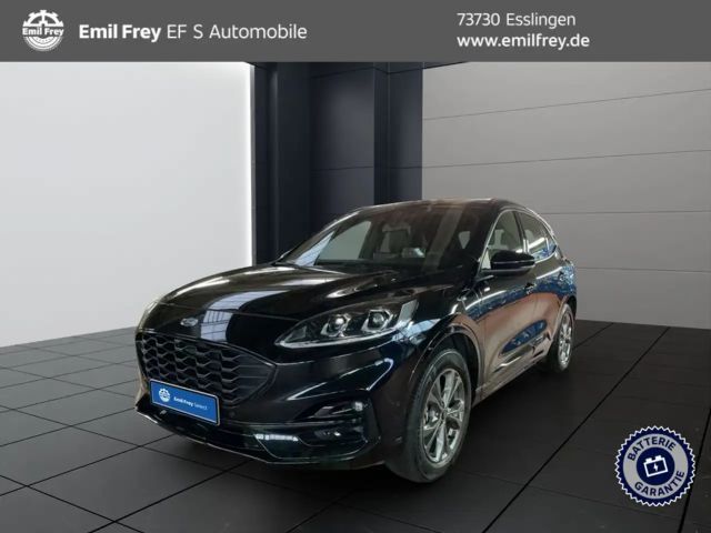 Ford Kuga Plug in Hybrid ST Line X