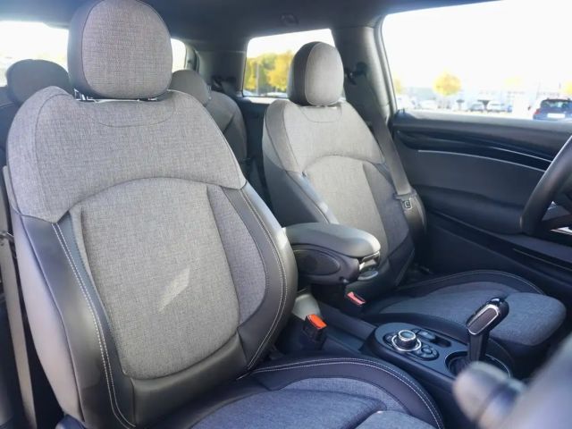 MINI Mini Electric SE