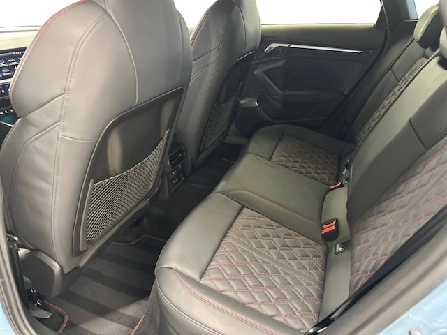 Audi S3 Quattro S-Tronic Sportback