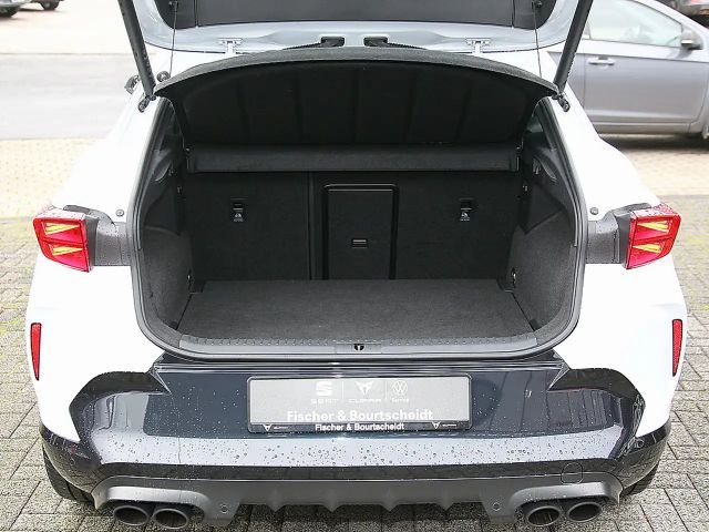 Cupra Formentor 2.0 TSI 4Drive DSG VZ