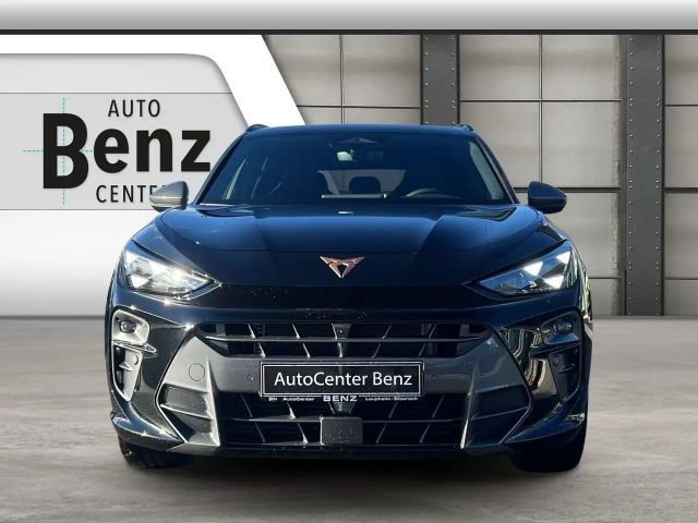 Cupra Terramar 2.0 TSI VZ