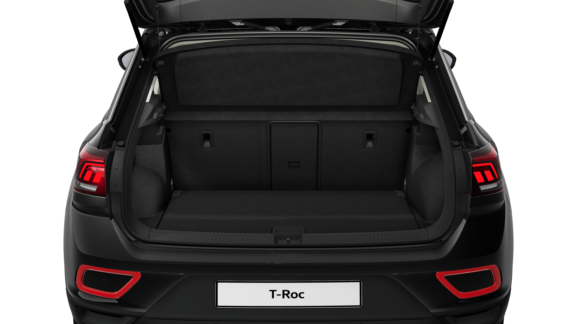 Volkswagen T-Roc 1.0 TSI Move