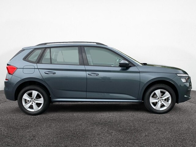 Skoda Kamiq 1.0 TSI Active