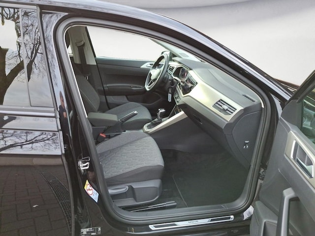 Volkswagen Polo 1.0 TSI DSG Move