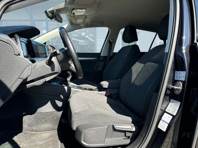 Volkswagen Golf Golf VIII Life