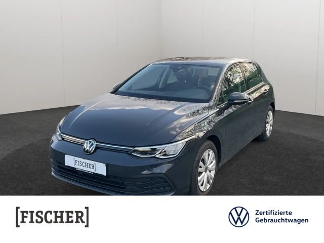 Volkswagen Golf 2.0 TDI Golf VIII Life