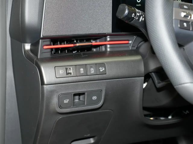 Hyundai Kona Hybrid N Line