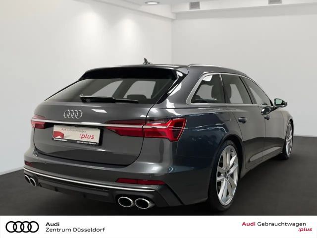 Audi S6 Avant Quattro