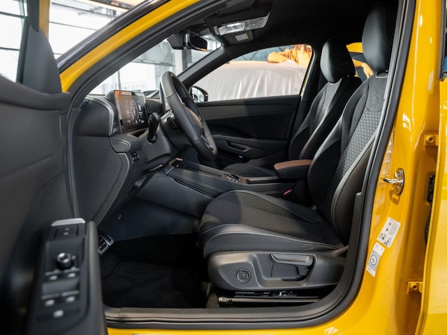 Volkswagen T-Roc DSG