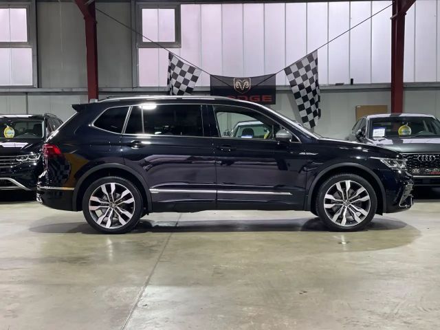 Volkswagen Tiguan Allspace R-Line