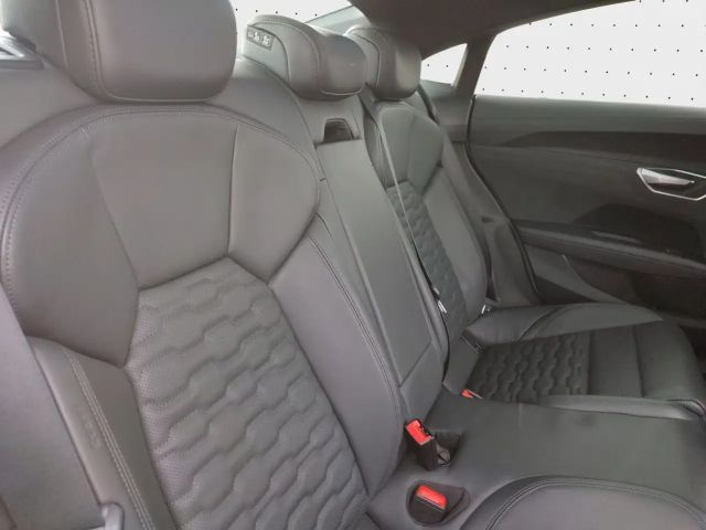 Audi e-tron GT *HeadUp*Optikpaket*Matrix*TopVi