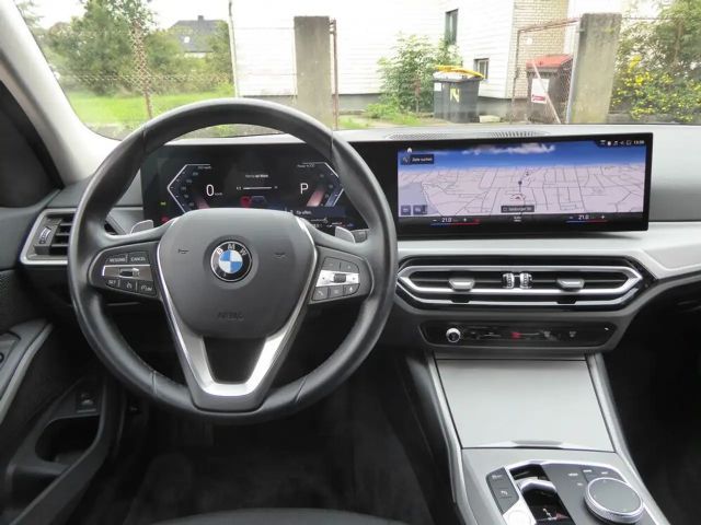 BMW 318 318d Touring