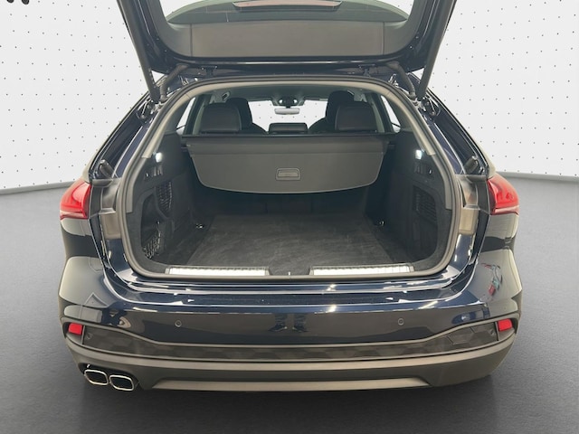 Audi A5 Avant S-Tronic