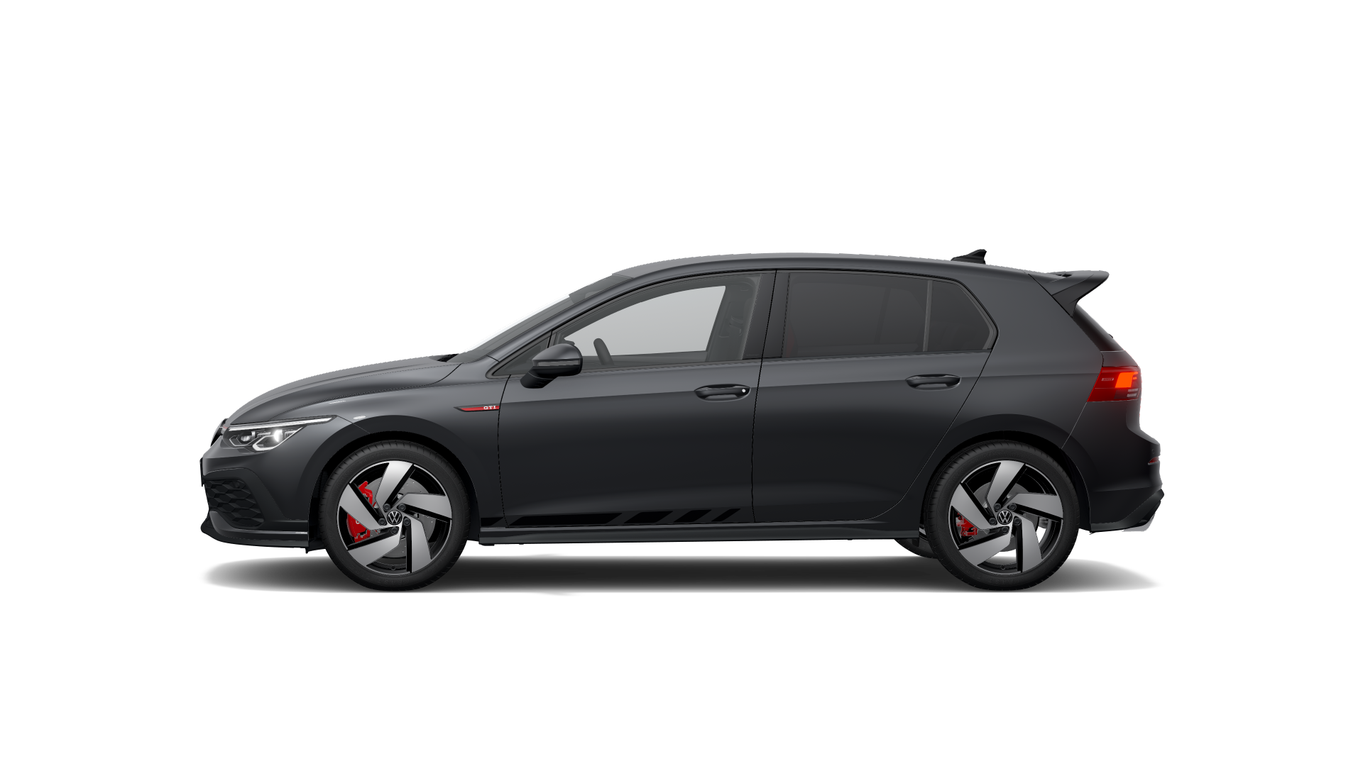 Volkswagen Golf DSG GTI Golf VIII