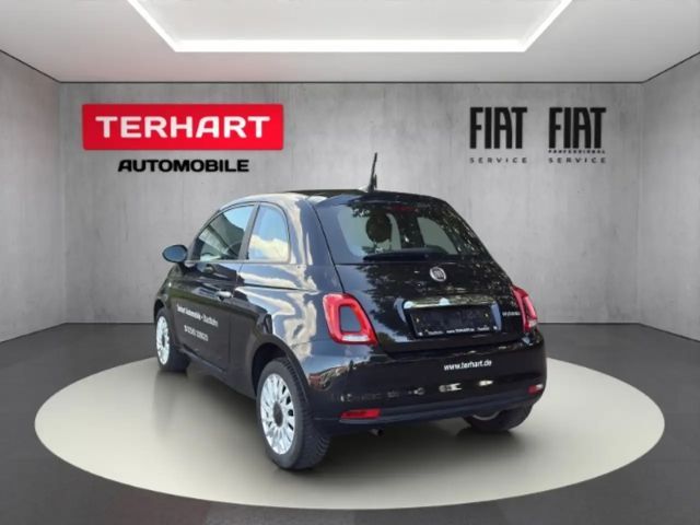 Fiat 500 1.0 Mild Hybrid/Park-Distance-Control/Apple&Androi