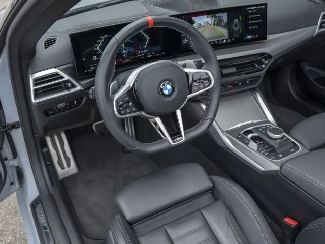 BMW 440 Cabrio M440i xDrive
