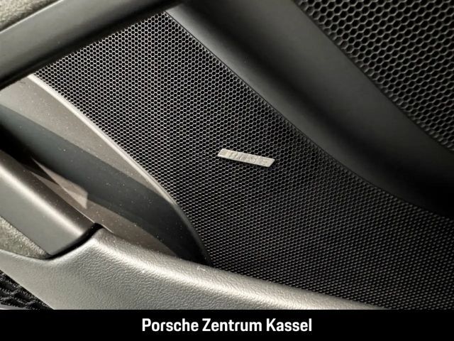 Porsche Cayman Coupé RS