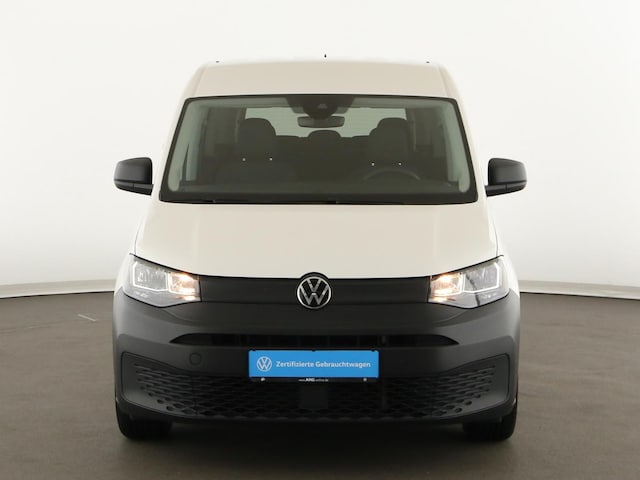 Volkswagen Caddy 2.0 TDI Combi