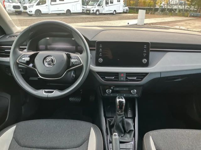 Skoda Scala 1.5 TSI Selection