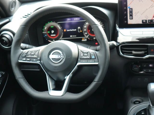 Nissan Juke Tekna