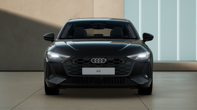 Audi A5 Quattro S-Tronic