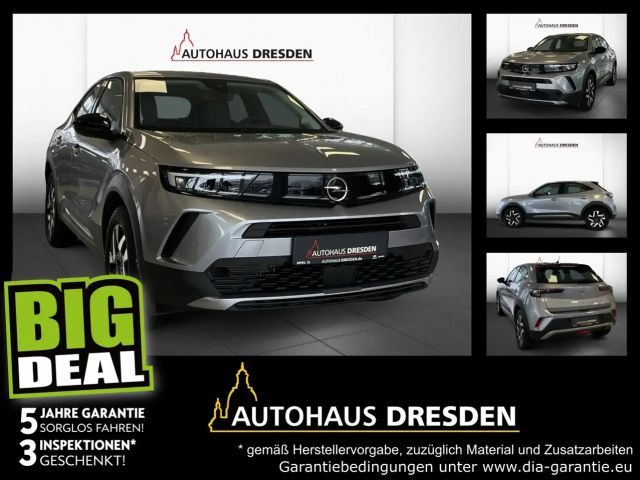 Opel Mokka 1.2 Turbo Turbo